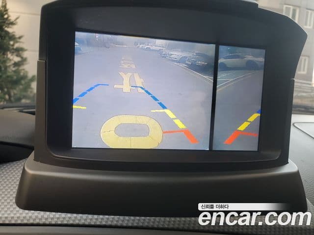 KG모빌리티(SsangYong) Korando Sport Fashion, 2016 14