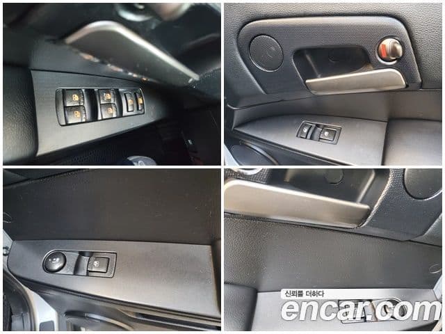 KG모빌리티(SsangYong) Korando Sport Fashion, 2016 18