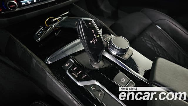 BMW 5시리즈 (G30) 540i xDrive M Sport Plus, 2019 9