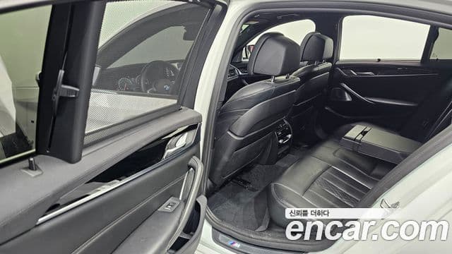 BMW 5시리즈 (G30) 540i xDrive M Sport Plus, 2019 11