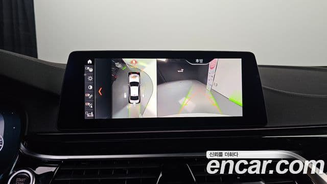 BMW 5시리즈 (G30) 540i xDrive M Sport Plus, 2019 17