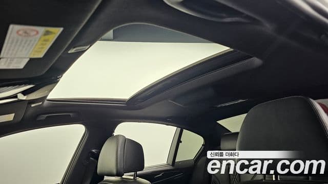 BMW 5시리즈 (G30) 540i xDrive M Sport Plus, 2019 19