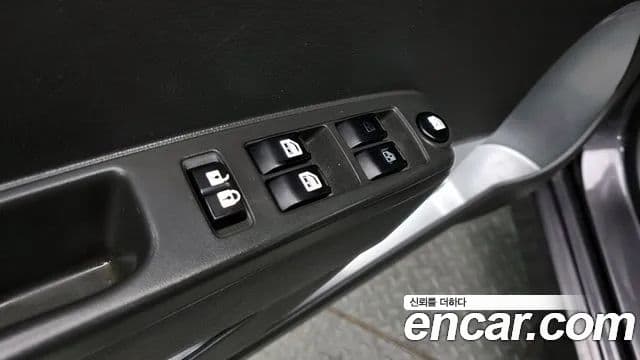 Chevrolet(GM대우) Spark 빌트인캠2 — базовая версия - Built-in Cam 2, 2014 11