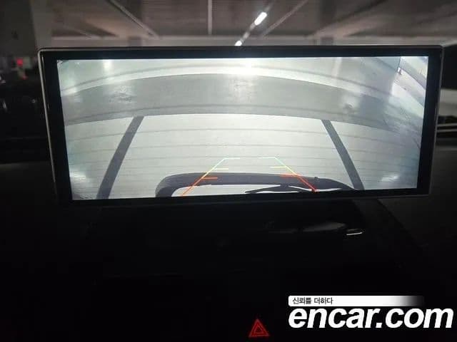 Chevrolet(GM대우) Spark 빌트인캠2 — базовая версия - Built-in Cam 2, 2014 15