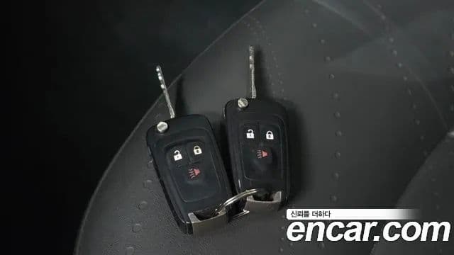 Chevrolet(GM대우) Spark 빌트인캠2 — базовая версия - Built-in Cam 2, 2014 16