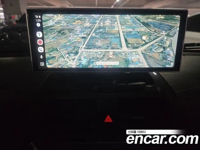 Chevrolet(GM대우) Spark 빌트인캠2 — базовая версия - Built-in Cam 2, 2014 17