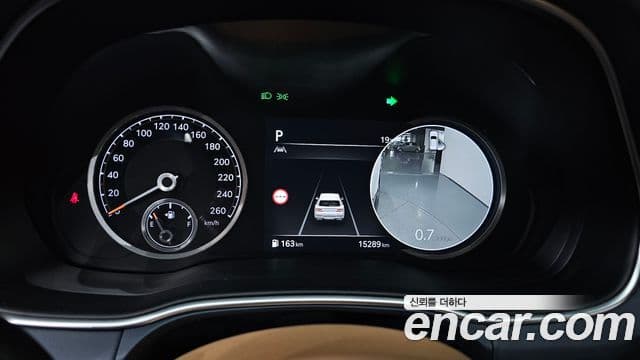 Genesis GV80, 2023 8