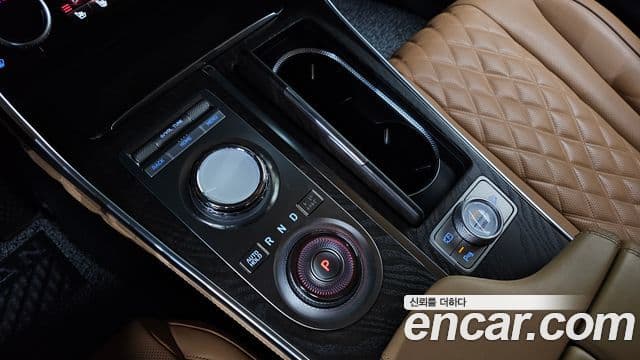 Genesis GV80, 2023 9