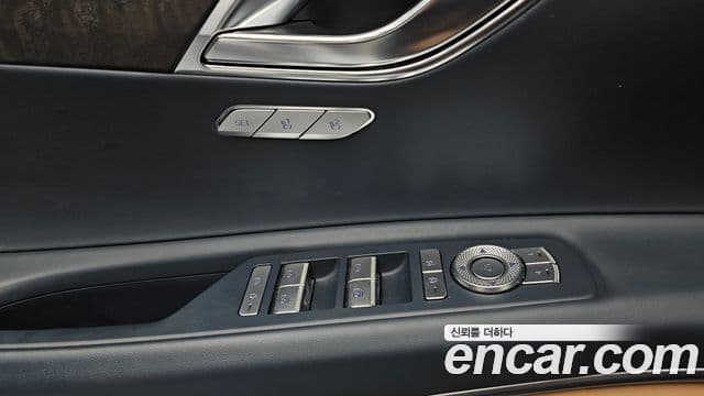 Genesis GV80, 2023 12