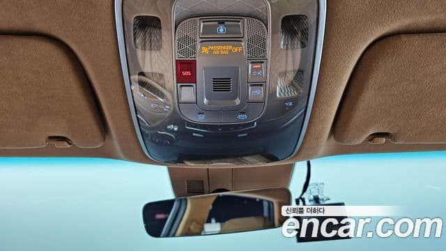 Genesis GV80, 2023 18