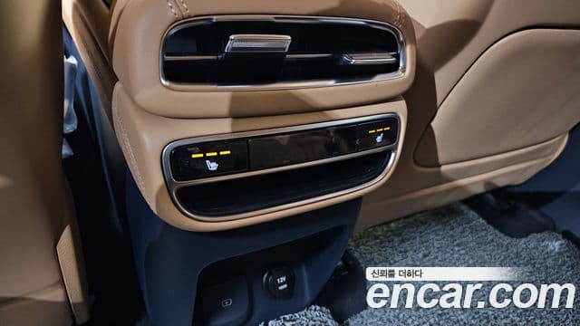 Genesis GV80, 2023 19