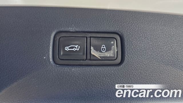 Genesis GV80, 2023 20