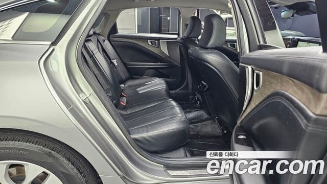 Kia K8 Trendy(таксомоторный тип), 2022 12