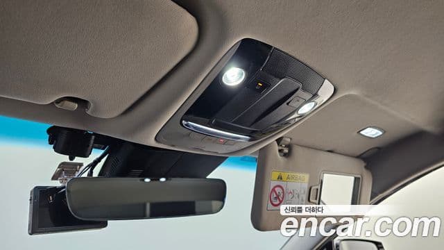 Kia K8 Trendy(таксомоторный тип), 2022 19