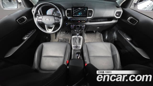 Hyundai Venue Premium, 2023 7