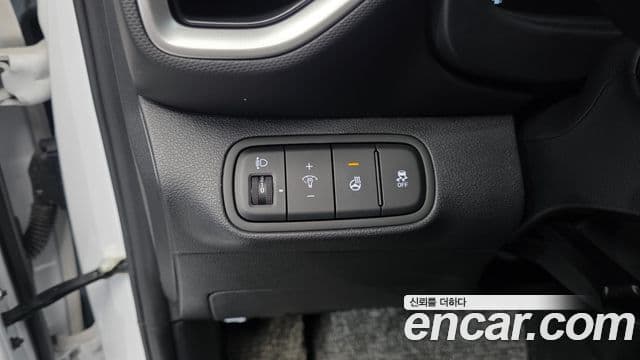 Hyundai Venue Premium, 2023 14