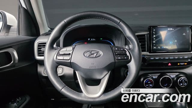 Hyundai Venue Premium, 2023 16