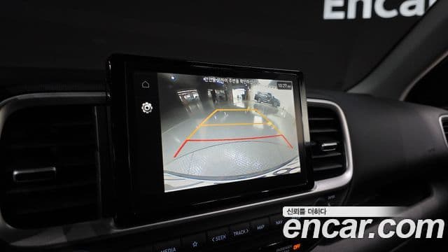 Hyundai Venue Premium, 2023 18