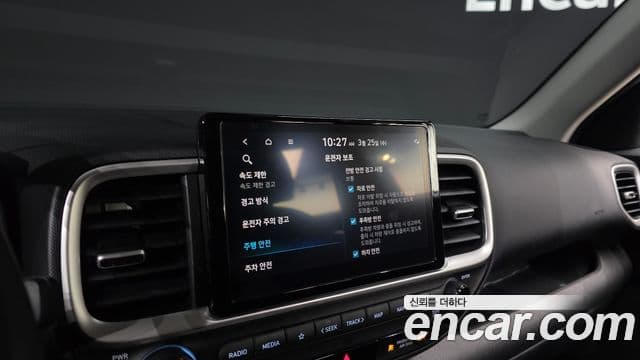 Hyundai Venue Premium, 2023 19