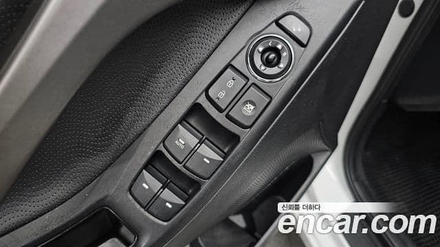 Hyundai Avante MD Luxury, 2011 13