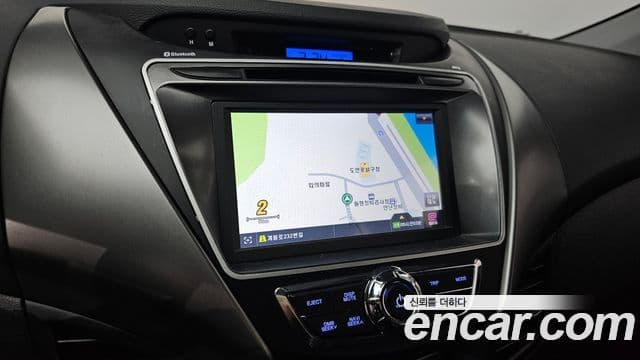 Hyundai Avante MD Luxury, 2011 18