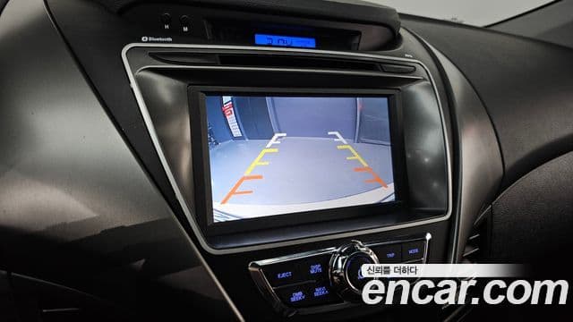 Hyundai Avante MD Luxury, 2011 19