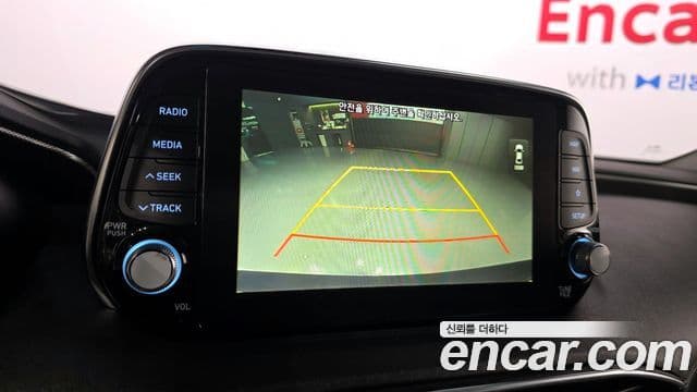 Hyundai Santa Fe TM Exclusive, 2019 15