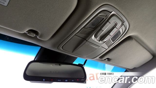 Hyundai Santa Fe TM Exclusive, 2019 18