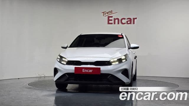 Kia The / новый New K3 2세대 Prestige, 2023 3