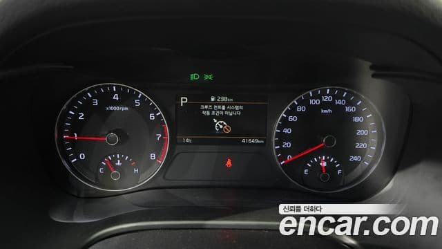 Kia The / новый New K3 2세대 Prestige, 2023 8