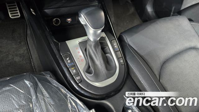 Kia The / новый New K3 2세대 Prestige, 2023 9