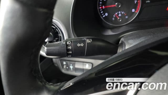 Kia The / новый New K3 2세대 Prestige, 2023 18