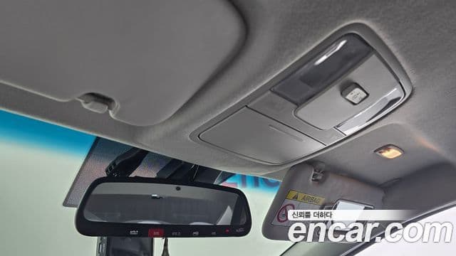 Kia The / новый New K3 2세대 Prestige, 2023 19