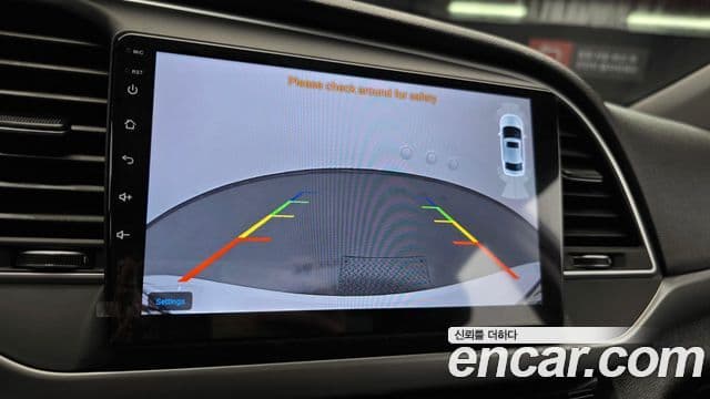 Hyundai Avante AD 1.6 GDI Smart, 2017 15