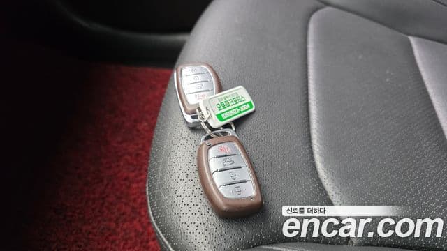 Hyundai Avante AD 1.6 GDI Smart, 2017 16