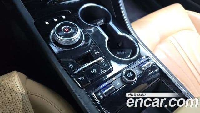 Kia K5 3세대 Signature, 2020 9