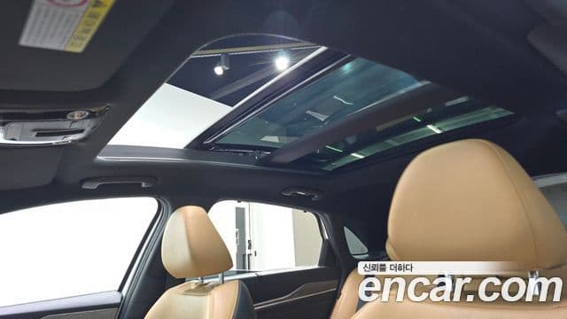 Kia K5 3세대 Signature, 2020 18