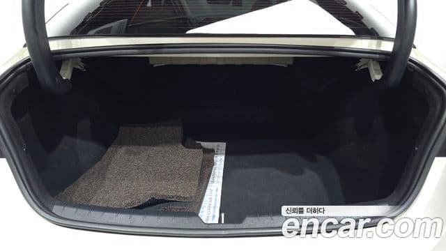 Kia K5 3세대 Signature, 2020 20