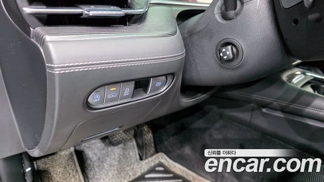 Genesis G90 (RS4) бензин 3.5 турбо AWD, 2022 17