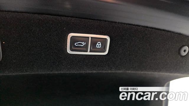 Genesis G90 (RS4) бензин 3.5 турбо AWD, 2022 20