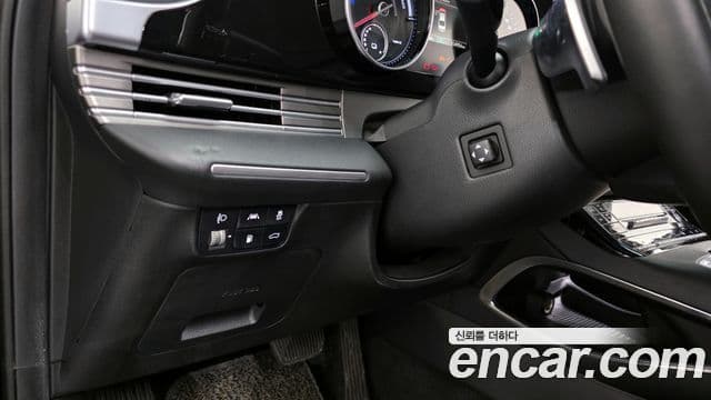 Hyundai The / новый New Grandeur IG гибрид Exclusive, 2022 16