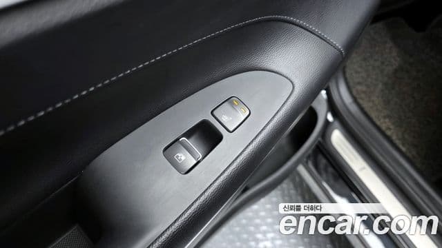 Hyundai The / новый New Grandeur IG гибрид Exclusive, 2022 18