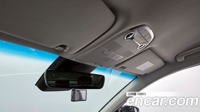 Hyundai The / новый New Grandeur IG гибрид Exclusive, 2022 19