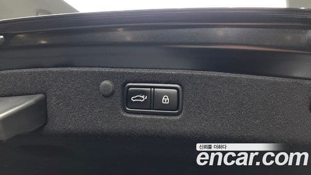 Hyundai The / новый New Grandeur IG гибрид Exclusive, 2022 20