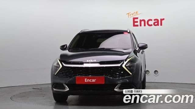 Kia Sportage 5세대 Prestige, 2022 3