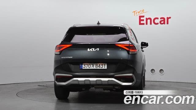 Kia Sportage 5세대 Prestige, 2022 4