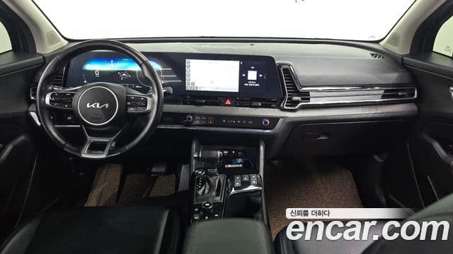 Kia Sportage 5세대 Prestige, 2022 7