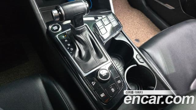 Kia Sportage 5세대 Prestige, 2022 9