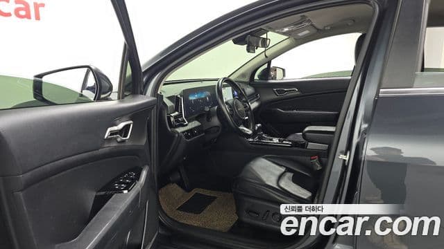 Kia Sportage 5세대 Prestige, 2022 10
