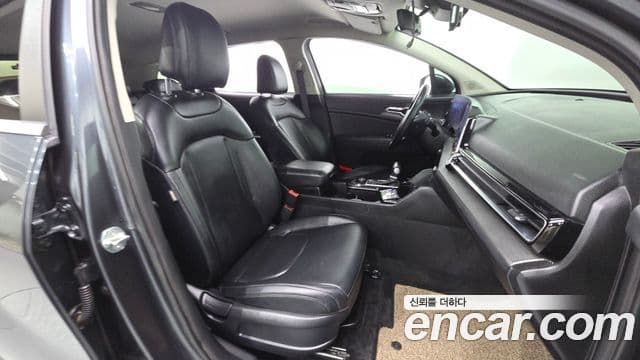 Kia Sportage 5세대 Prestige, 2022 11